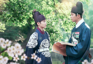 Serie tv coreane, L'affetto reale