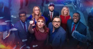 Don't Look Up, 5 film dove si parla di Dio