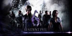 Migliori Resident Evil: RE 6