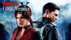Migliori Resident Evil: RE Code Veronica X