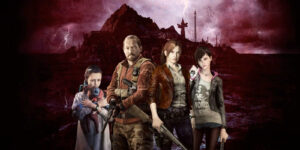 Migliore Resident Evil: Revelations 2