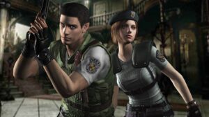 I migliori Resident Evil: RE Remake