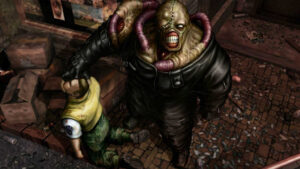 I migliori Resident Evil: RE3