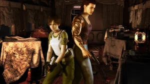 I migliori Resident Evil: RE Zero