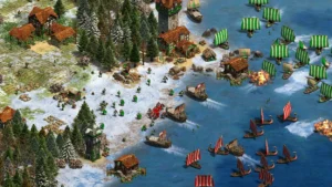 I 10 migliori videogiochi strategici, Age of Empires 2