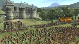 I 10 migliori videogiochi strategici, Total War: Medieval 2