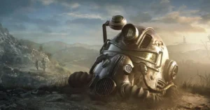 Fallout stagione 2, fallout 76