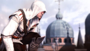 Assassin's Creed, lore