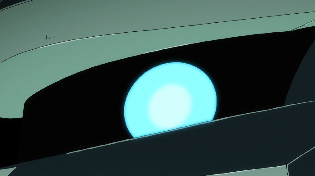 Gundam GQuuuuuuX