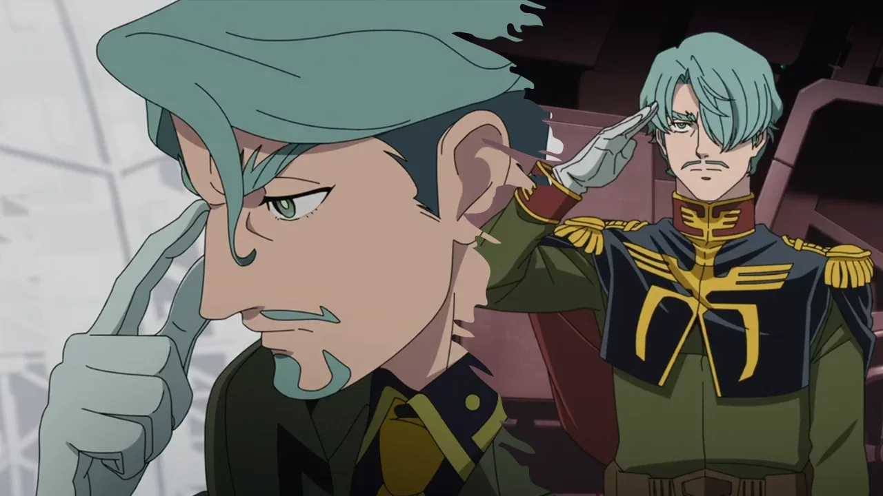 Gundam GQuuuuuuX