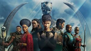 Inclusività forzata, Wakanda