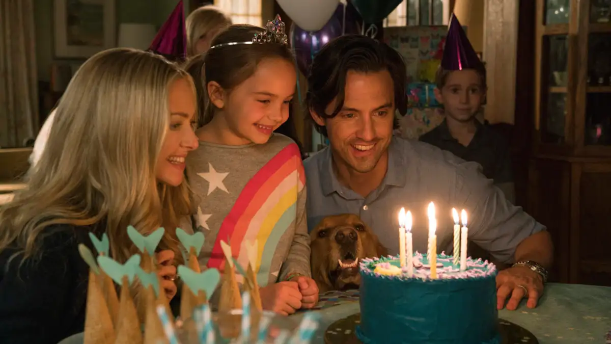 Attraverso i miei occhi