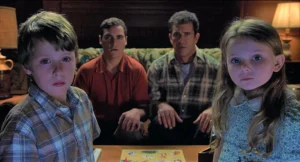 5 film dove si parla di Dio, Signs