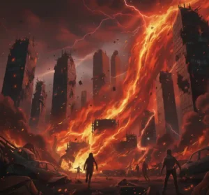 L'ultimo figlio degli Uomini