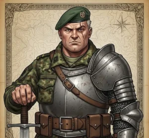 L'ultimo figlio degli Uomini: Capitolo II