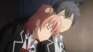 Oregairu altri 4 anime rovinati da un finale deludente