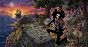 religione in giappone, Brook purificato