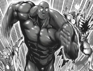 Giappone razzismo manga e anime, nero stereotipato