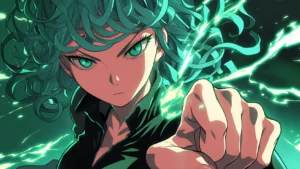 Giappone razzismo manga e anime, perfezione estetica