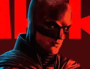 The Batman e le altre novità DC in uscita nel2022