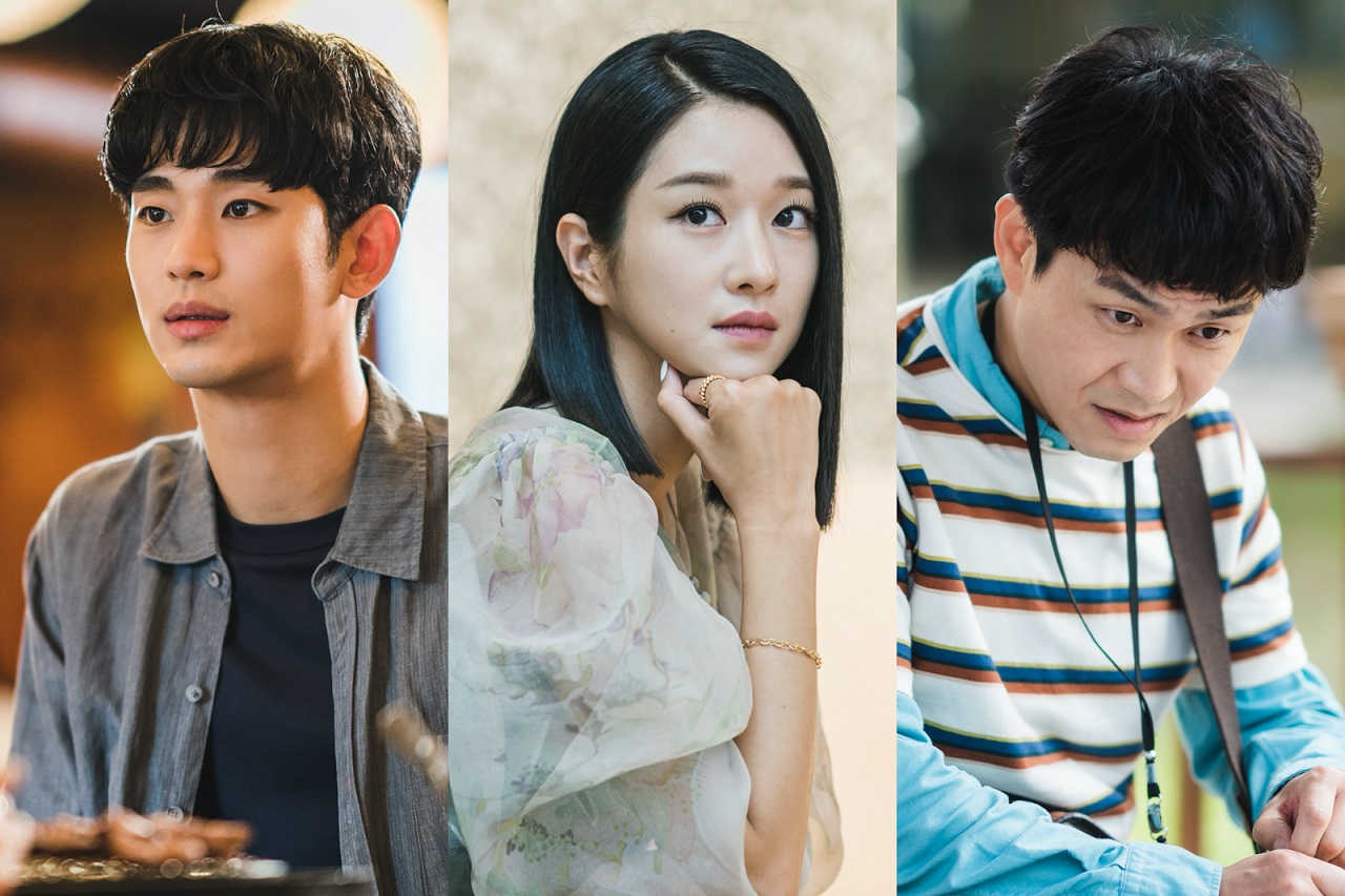 It's Okay to Not Be Okay – Recensione