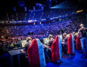 eSports