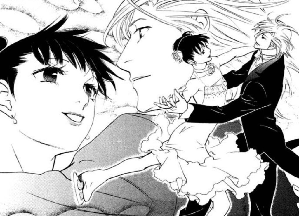 I 10 manga romantici più belli per KeyNerd - Keynerd.it