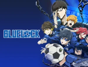 Blue-Lock