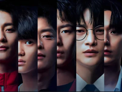 Immagine di Death's Game, uno dei migliori k drama da vedere