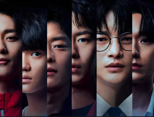 Immagine di Death's Game, uno dei migliori k drama da vedere