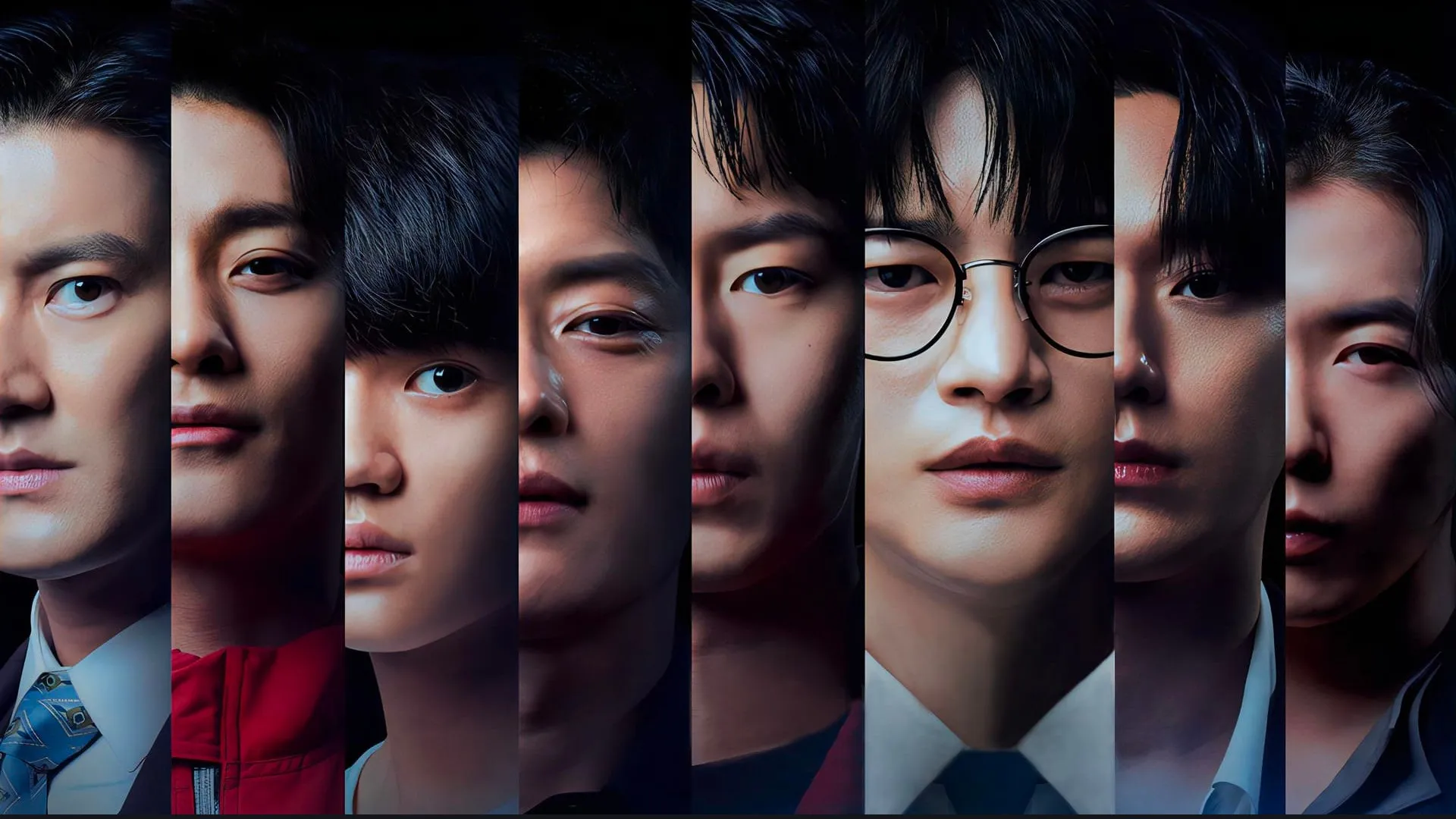 Immagine di Death's Game, uno dei migliori k drama da vedere