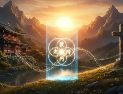 ikigai